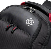 Samsonite MVS Rolling Backpack - Luggage Base
